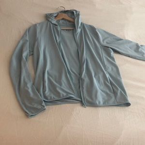 Uniqlo sun coat Size L